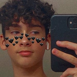 Meet your Posher, Steve